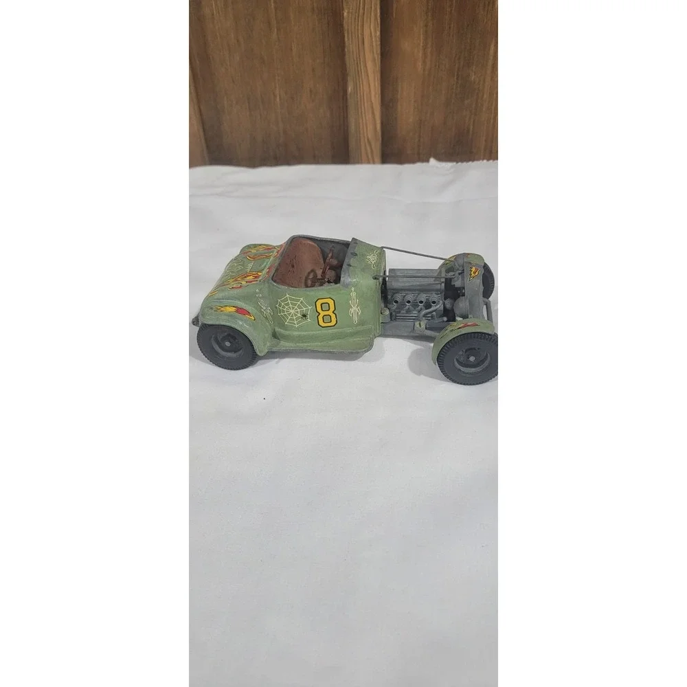 Hubley 852-3K 1932 Ford Hot Rod - RARE